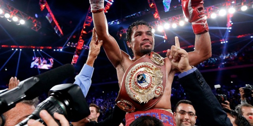 Manny Pacquiao sluit carriere af met zege