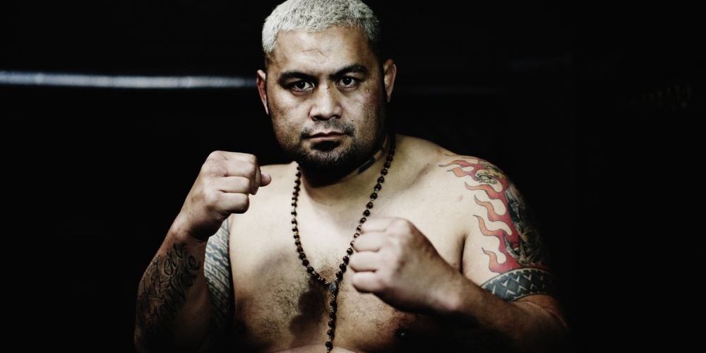 Mark Hunt tekent nieuw UFC contract