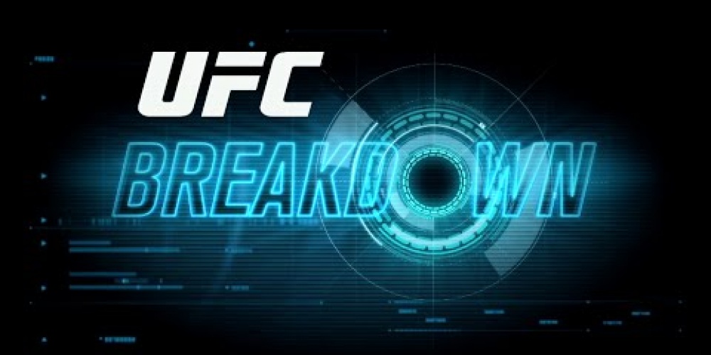 UFC Breakdown