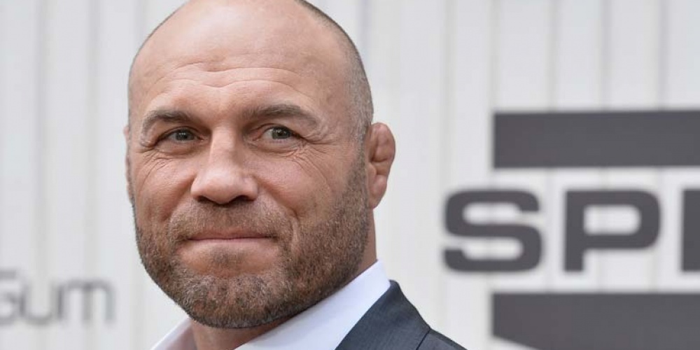 Randy Couture over aanvaring Rousey en VanZant