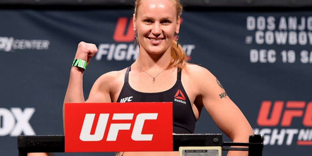 Tegenstander Holly Holm aanwezig bij gewapende overval in Peru