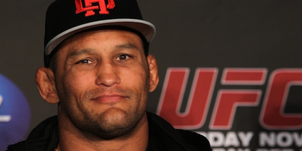 Dan Henderson vs. Michael Bisping 2?