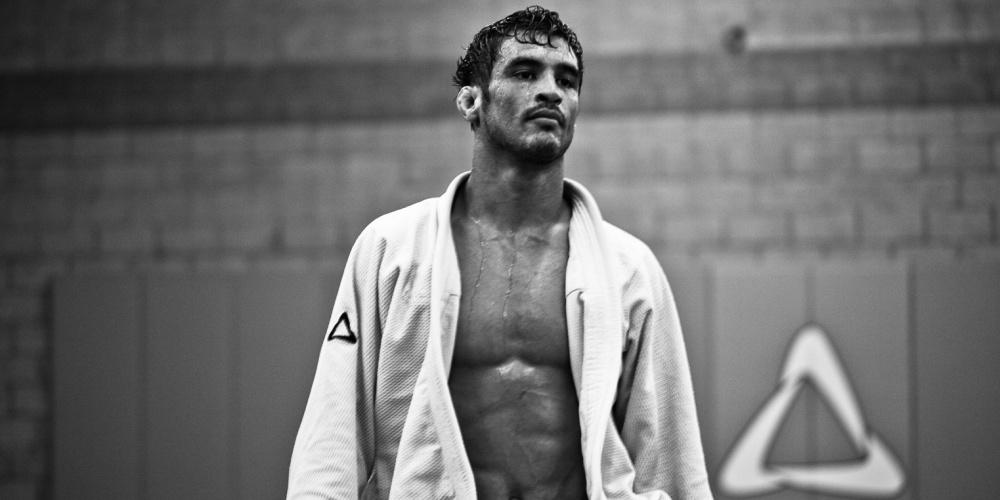 Kron Gracie vs. Hideo Tokoro