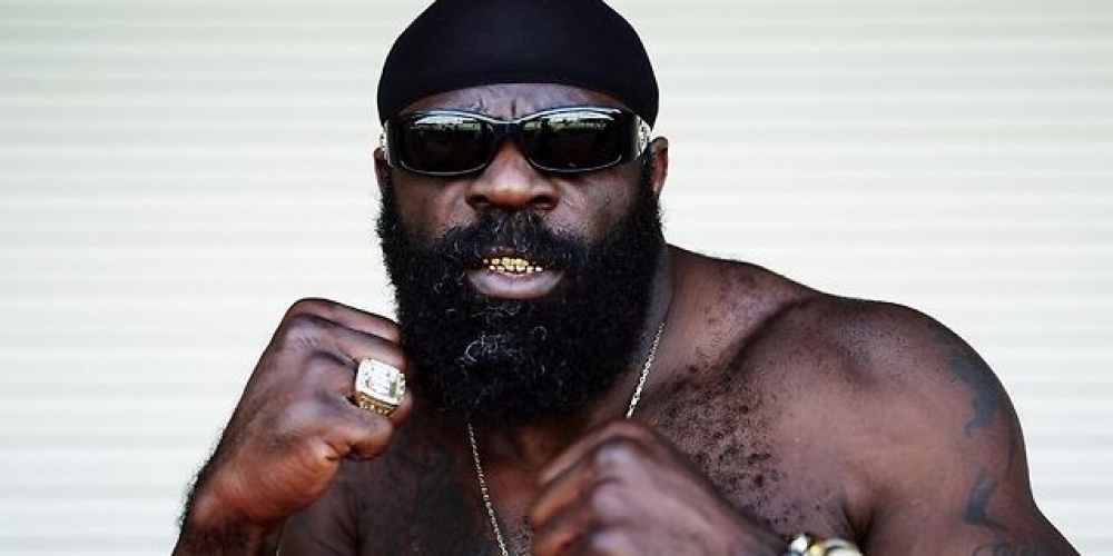 Bellator MMA: In Focus with Kimbo Slice