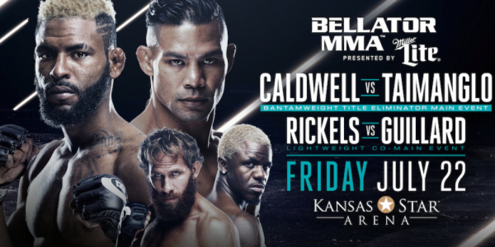 Bellator 159