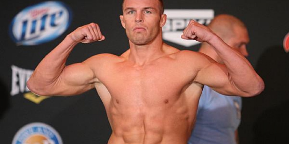 UFC en Bellator veteraan Paul Bradley tekent bij WSOF