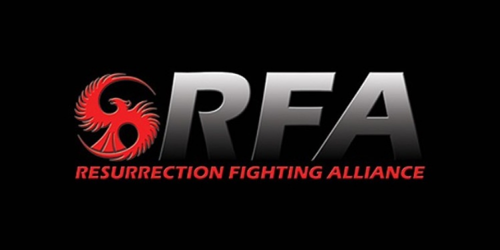 RFA 43: Brian Camozzi vs. Nick Barnes