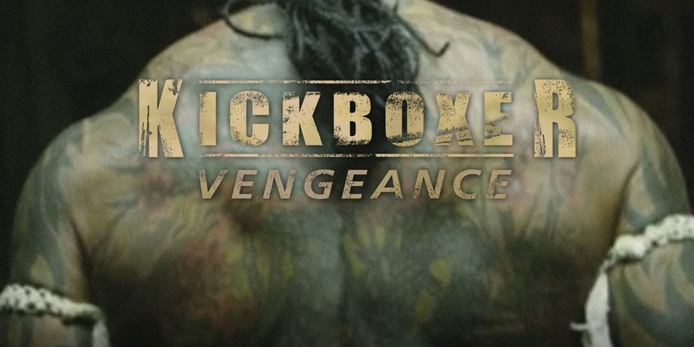 'Kickboxer: Vengeance' Trailer