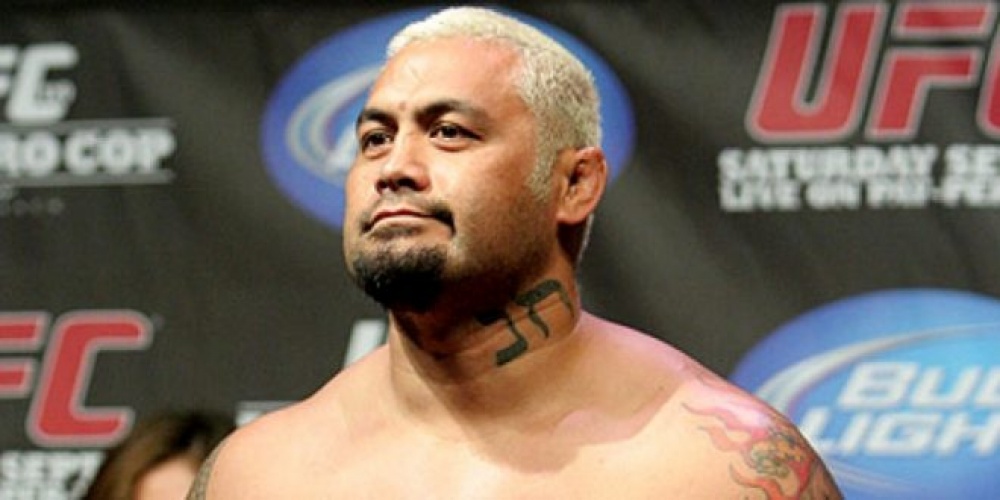 Mark Hunt: Ik wil geen deel uitmaken van de UFC, tenzij ze iets doen aan doping schendingen