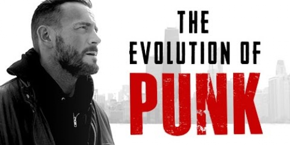 The Evolution of Punk: Cult of Personality