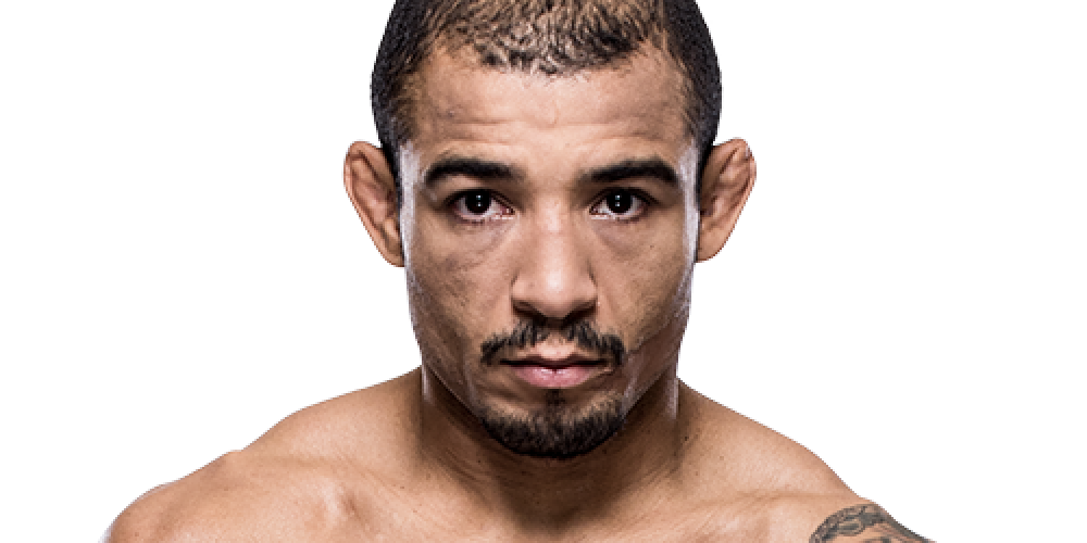 Voormalig vedergewicht kampioen en nu interim titelverdediger Jose Aldo zegt dat hij niet meer wil vechten voor de UFC.