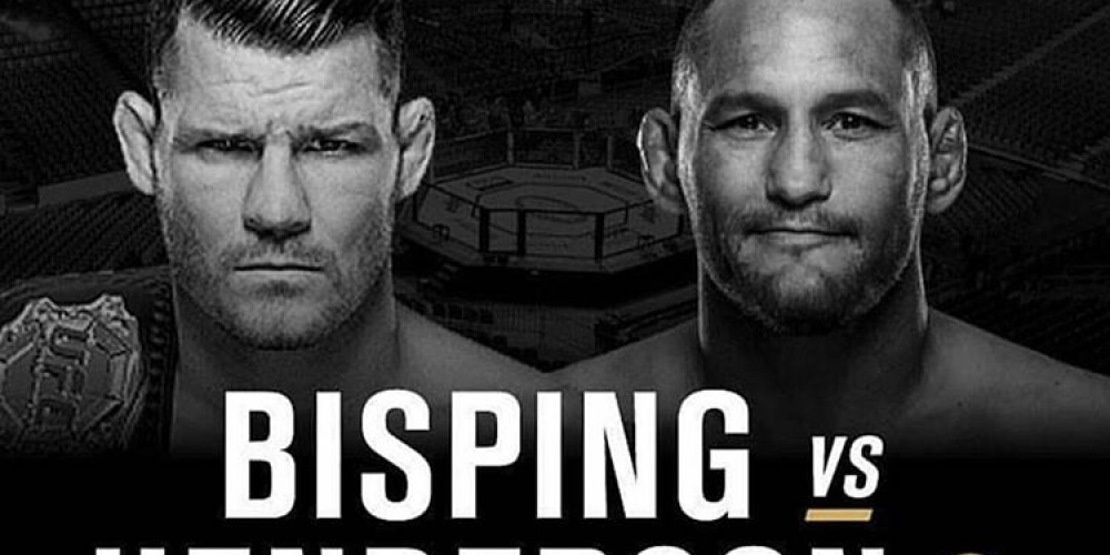 UFC 204 Countdown: Michael Bisping vs Dan Henderson