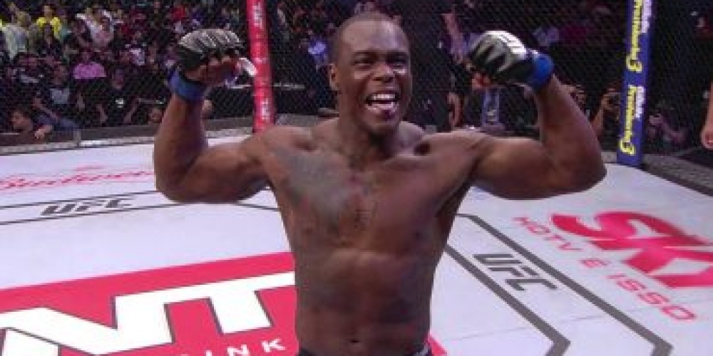 UFC 204 Countdown: Ovince Saint-Preux vs Jimi Manuwa