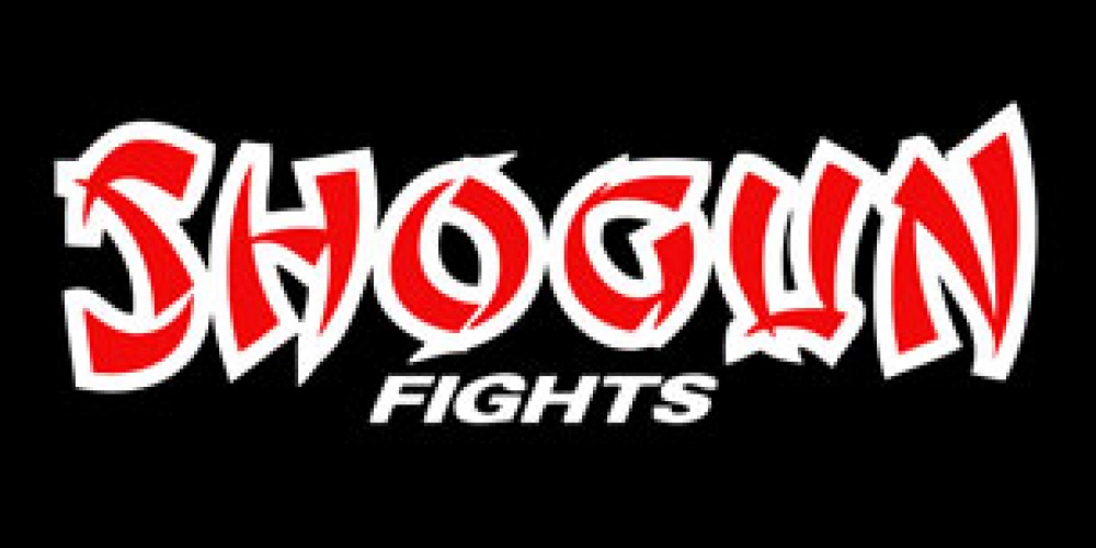 Uitslagen | Shogun Fights 15