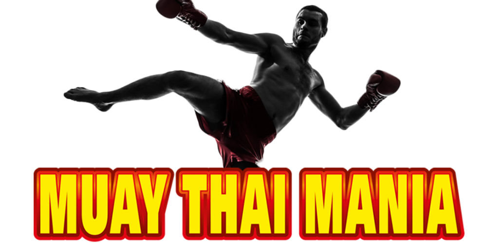 Uitslagen | Muay Thai Mania 7