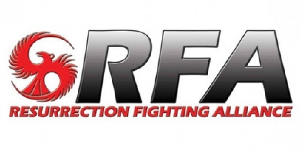 Uitslagen | RFA 45: Meerschaert vs. Waldon