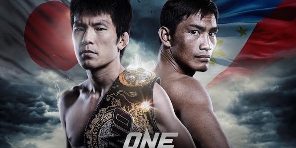 Uitslagen | ONE Championship Defending Honor