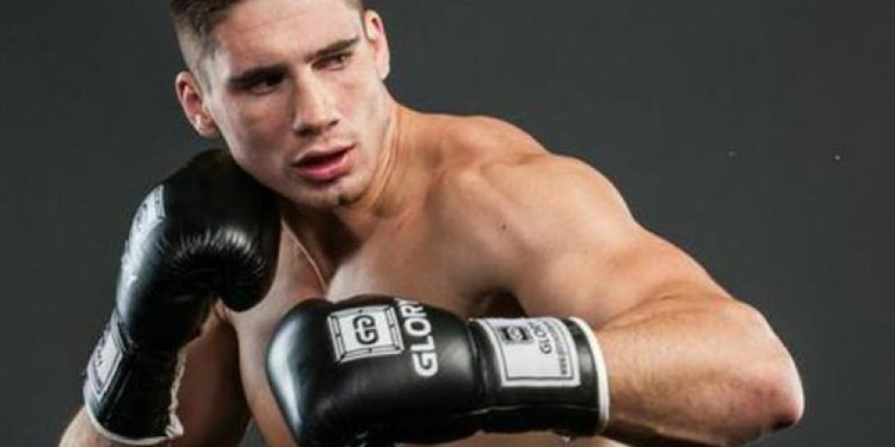 GLORY Collision Countdown: Rico Verhoeven's Greatest Moments