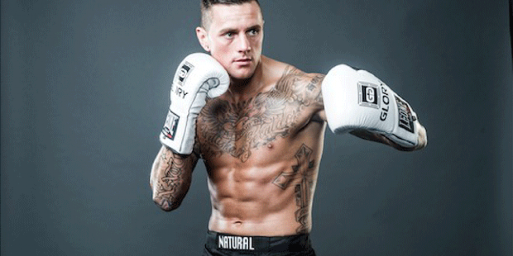 Realityserie Nieky Holzken begint op 12 december