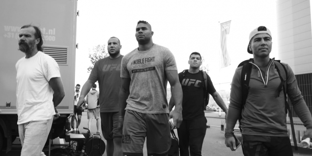 The Reem S3 EP9: Full Circle