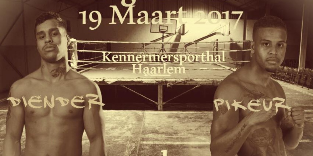 Tweede partij bekend voor FightTime