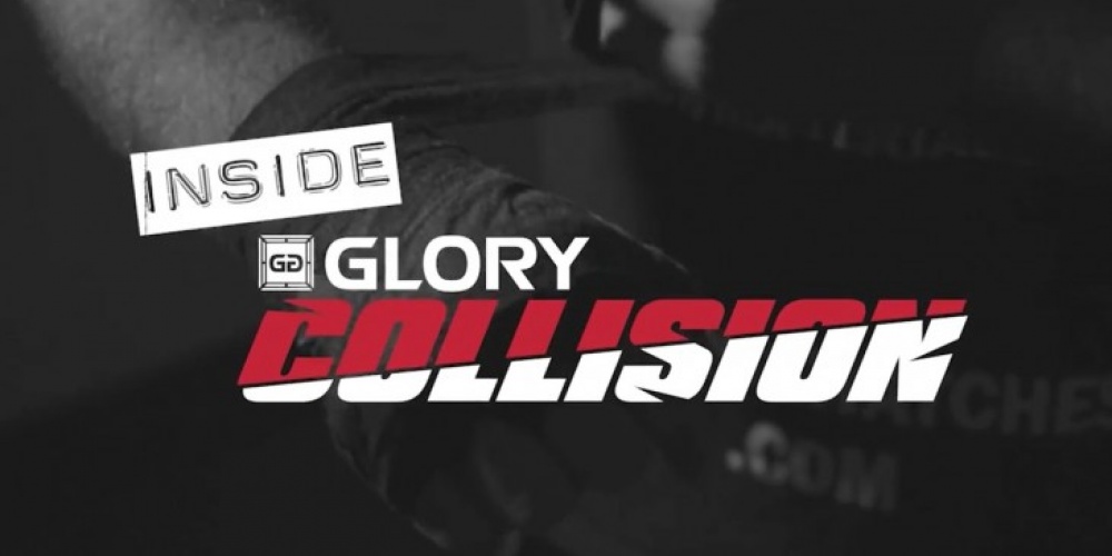 Inside GLORY 37: episode 3