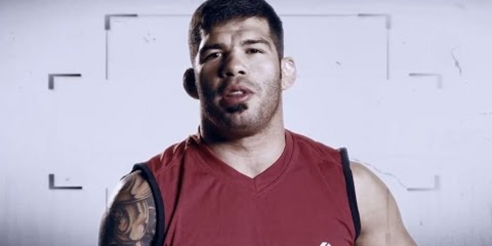 Fight Night Denver: Raphael Assuncao - Warrior Code