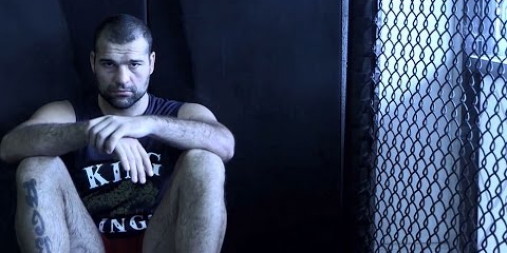 Fight Night Fortaleza: This is How I Fight - Shogun Rua