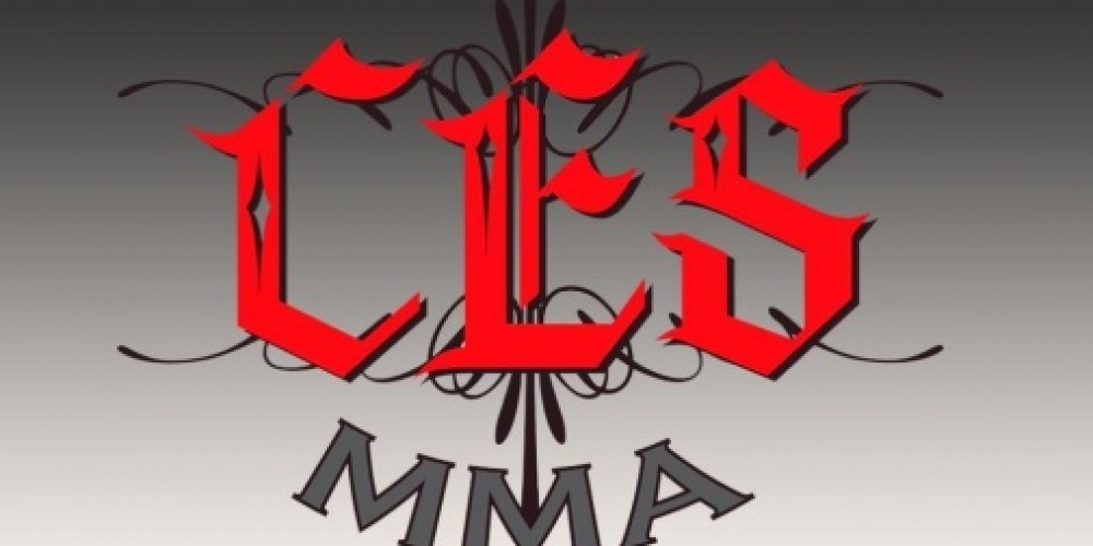 CES MMA 42: Curtis vs. Santiago 