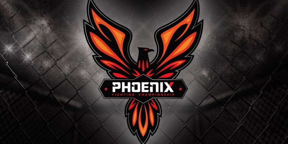 Uitslagen | Phoenix Fighting Championship 2