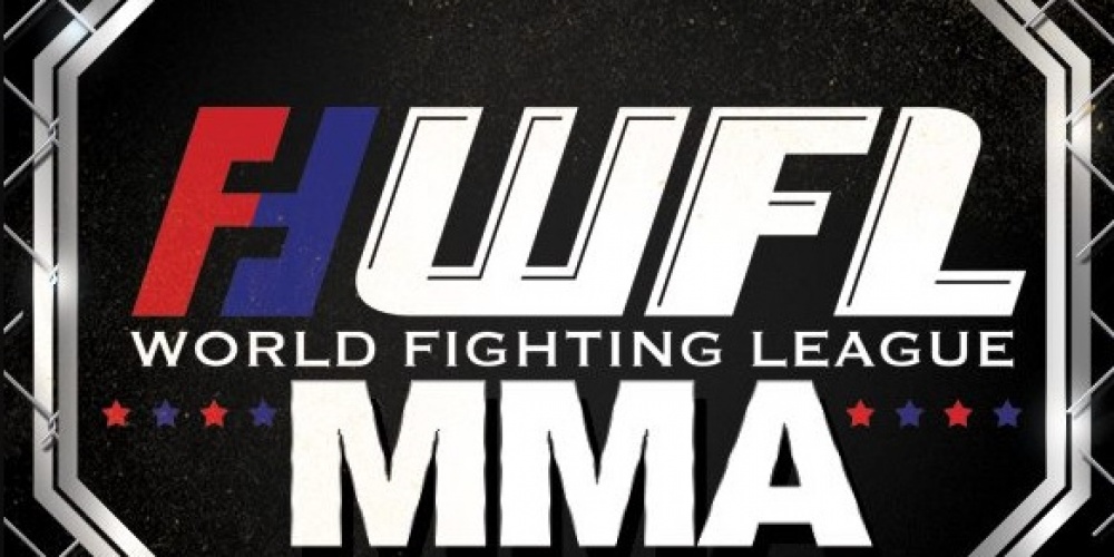 WFL - World Fighting League - MMA