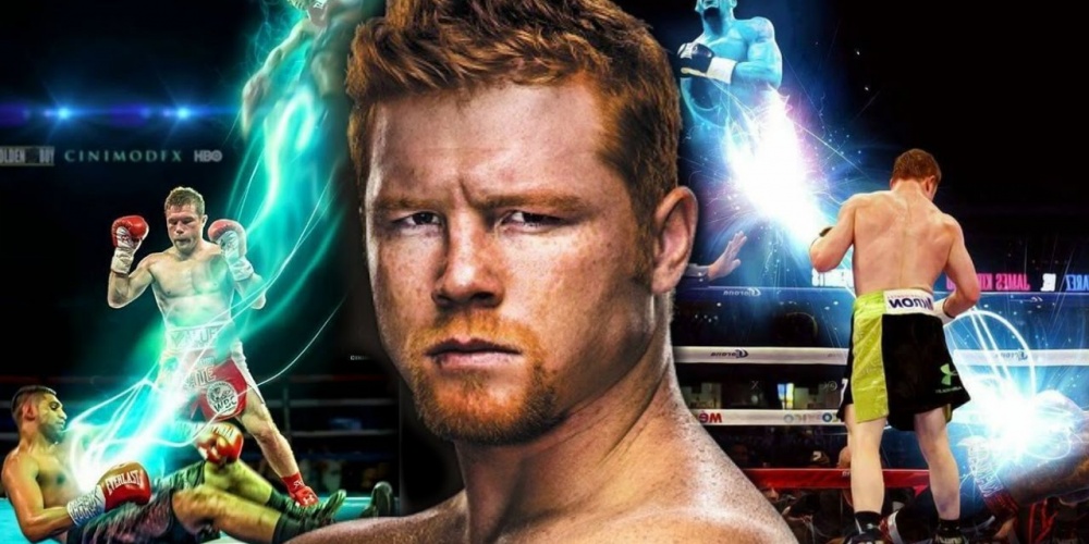 5 Times Canelo Alvarez Took A Boxers Soul