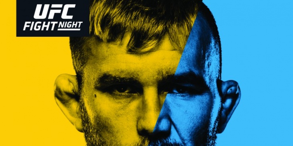 Uitslagen | UFC Fight Night 109: Gustafsson vs. Teixeira