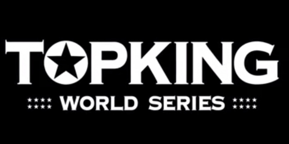 Uitslagen | Topking World Series TK13