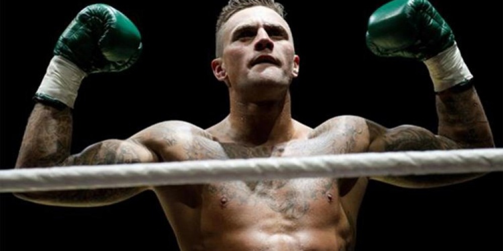 Nieky Holzken hunkert naar herovering wereldtitel: 'Lang zat getraind'