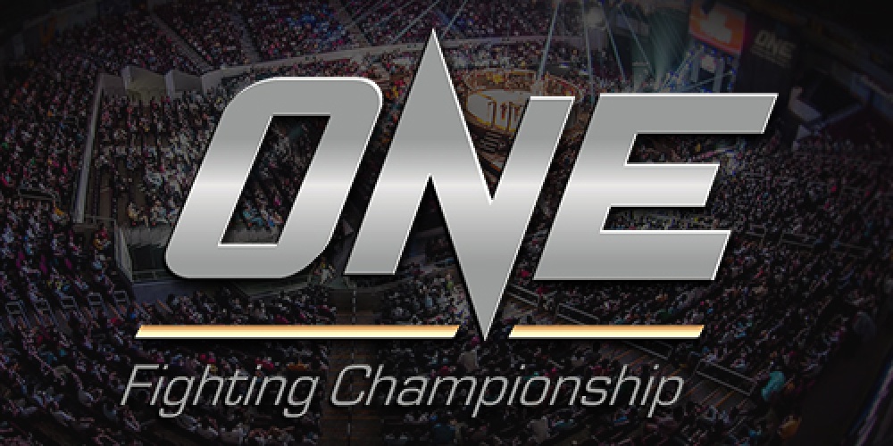 ONE Championship 56: Light of a Nation