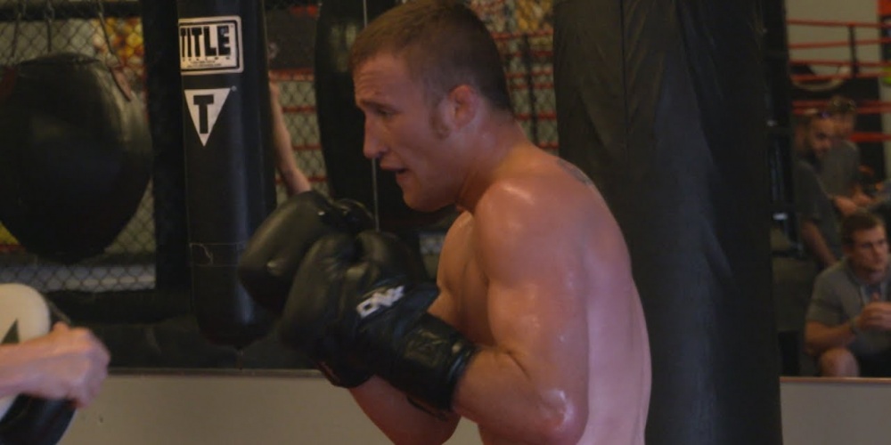 The Ultimate Fighter Finale: Justin Gaethje - Destined for the UFC