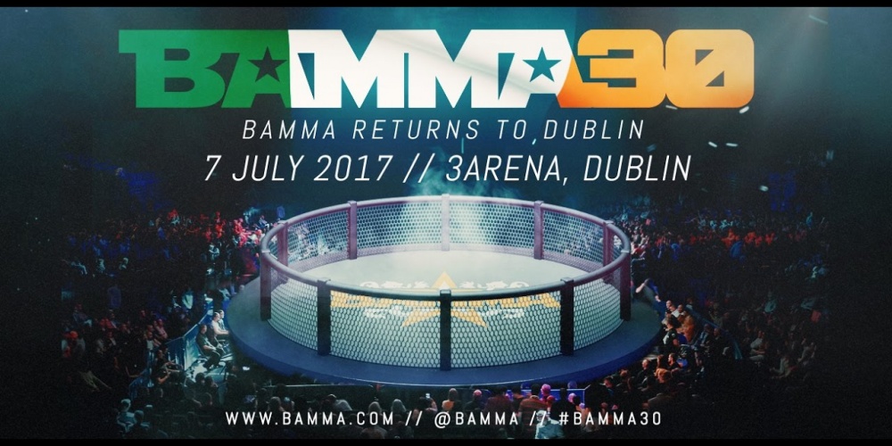 Uitslagen | Bamma 30