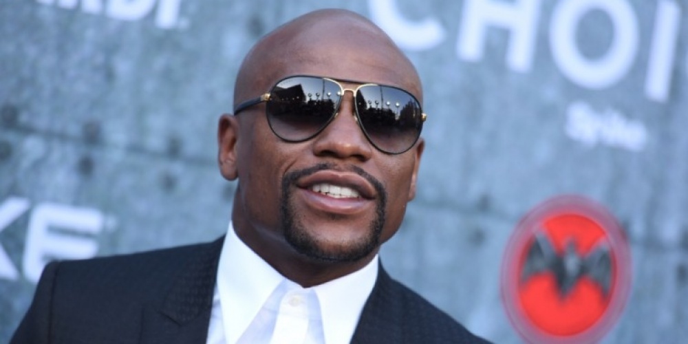 Mayweather vraagt belastingdienst uitstel van betaling ondanks megavermogen