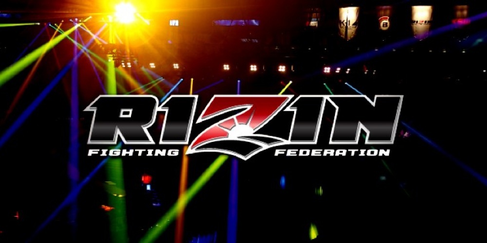 Uitslagen | Rizin FF 6: Bantamweight Grand Prix opening round