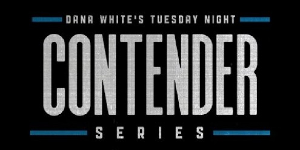 Uitslagen | Dana White’s Tuesday Night Contender Series Week 4