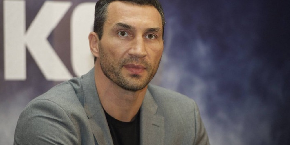 Oud-wereldkampioen Wladimir Klitschko kondigt bokspensioen aan