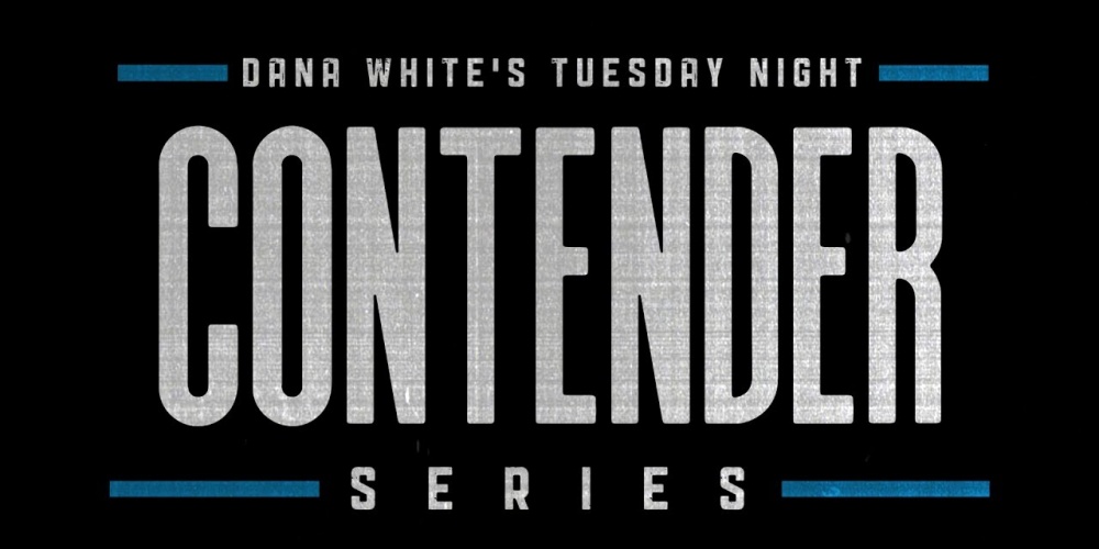 Uitslagen | Dana White's Contender Series 7