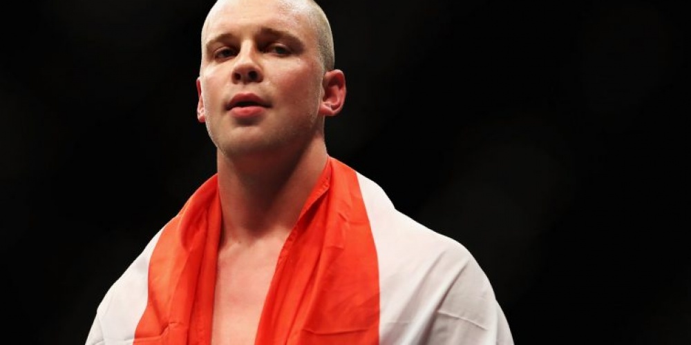 Struve is weer oké: ‘Soms ben jij de ‘Hammer’ en soms word je ‘gehammered’