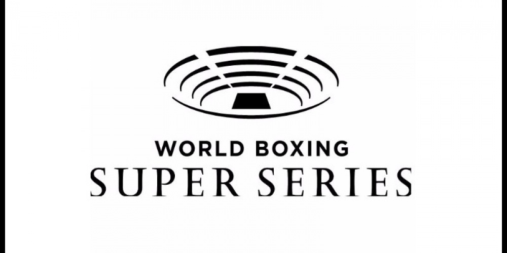 Uitslagen | World Boxing Super Series