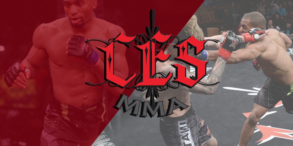 Uitslagen | CES MMA 46: Howard vs. Carroll