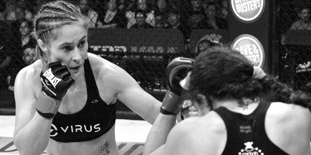 Marloes Coenen: The Last Goodbye