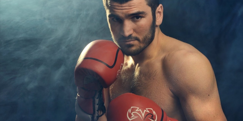 Artur Beterbiev Knock Outs