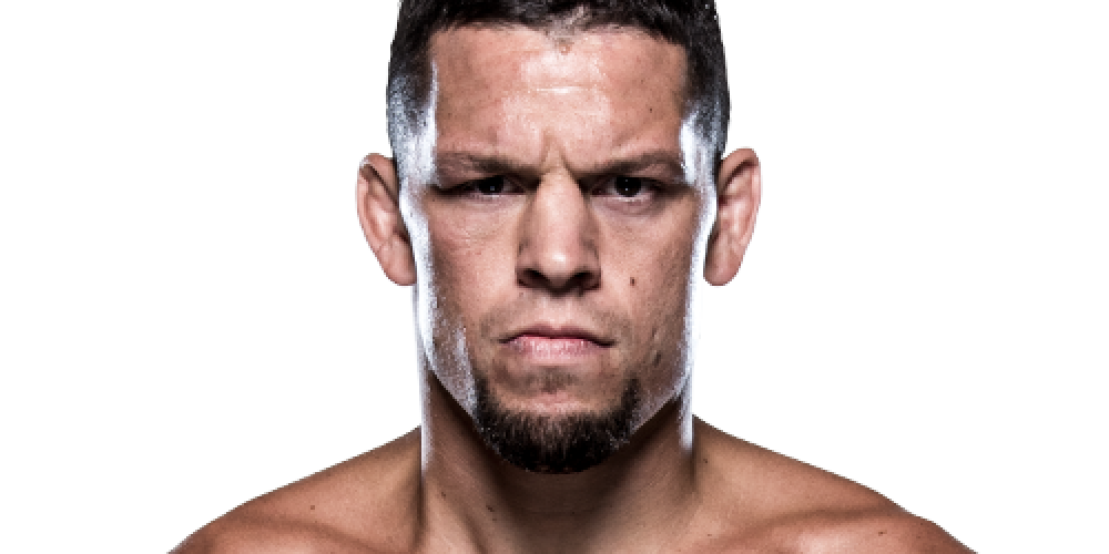 Tyron Woodley vs Nate Diaz mogelijke headliner voor UFC 219