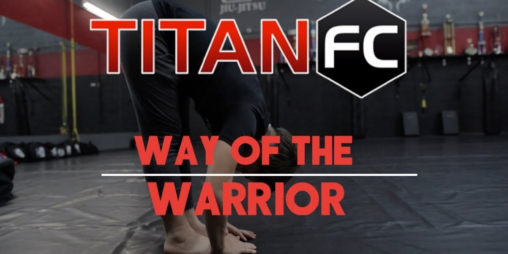 Uitslagen | Titan FC 46